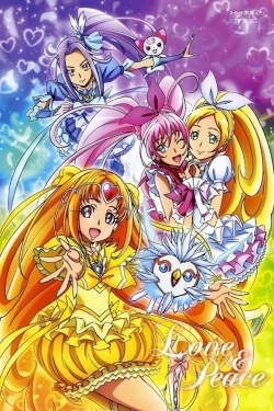 Watch Suite PreCure movies free hd online