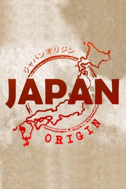 Watch Japan Origin movies free hd online