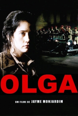 Watch Olga movies free hd online