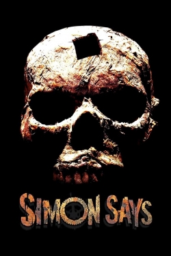 Watch Simon Says movies free hd online