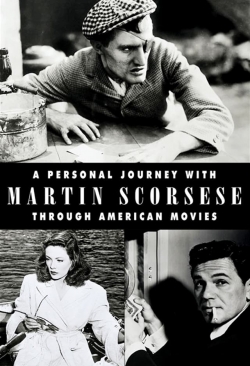 Watch A Personal Journey with Martin Scorsese Through American Movies movies free hd online