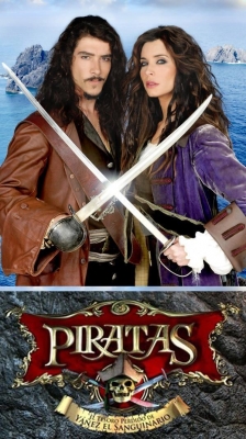 Watch Piratas movies free hd online