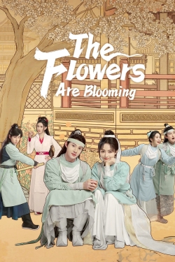 Watch The Flowers Are Blooming movies free hd online