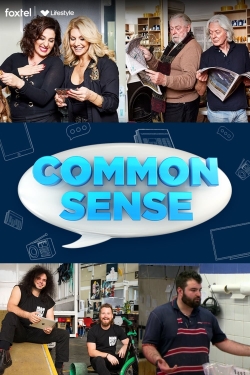 Watch Common Sense movies free hd online