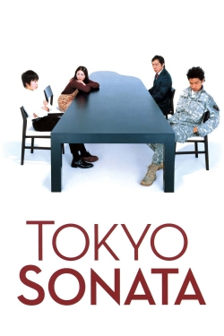 Watch Tokyo Sonata movies free hd online