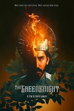 Watch The Green Knight movies free hd online