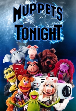 Watch Muppets Tonight movies free hd online