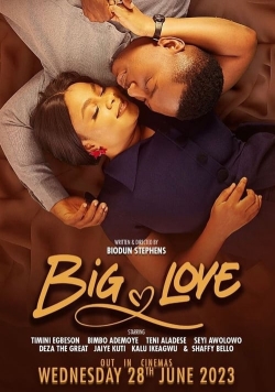 Watch Big Love movies free hd online