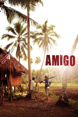 Watch Amigo movies free hd online