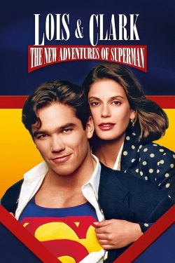 Watch Lois & Clark: The New Adventures of Superman movies free hd online