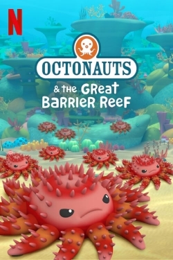 Watch The Octonauts and the Great Barrier Reef movies free hd online