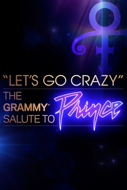 Watch Let's Go Crazy: The Grammy Salute to Prince movies free hd online