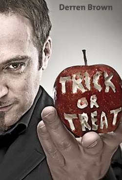 Watch Derren Brown: Trick or Treat movies free hd online