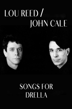 Watch Lou Reed & John Cale: Songs for Drella movies free hd online