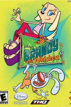 Watch Brandy & Mr. Whiskers movies free hd online