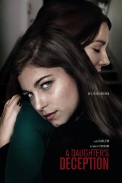 Watch A Daughter's Deception movies free hd online