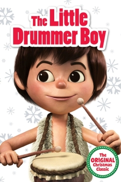 Watch The Little Drummer Boy movies free hd online