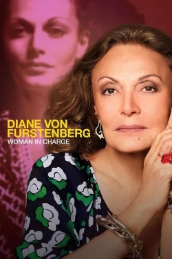 Watch Diane von Furstenberg: Woman in Charge movies free hd online