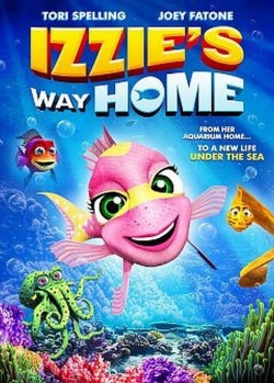 Watch Izzie's Way Home movies free hd online