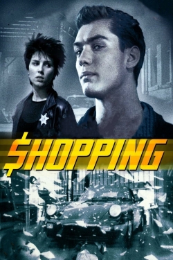 Watch Shopping movies free hd online