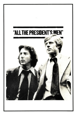 Watch All the President's Men movies free hd online