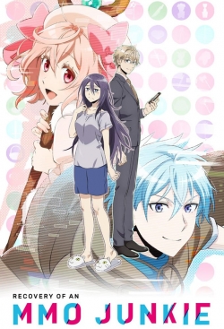 Watch Recovery of an MMO Junkie movies free hd online