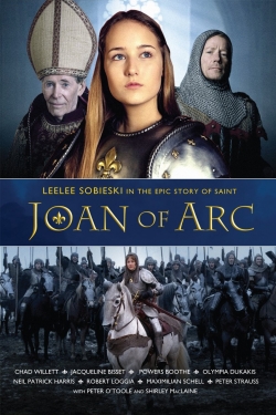 Watch Joan of Arc movies free hd online