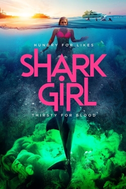 Watch Shark Girl movies free hd online