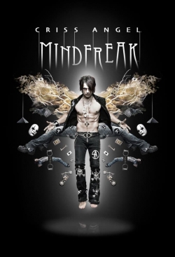 Watch Criss Angel Mindfreak movies free hd online