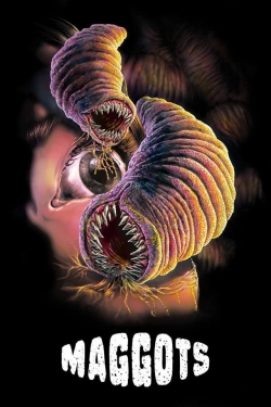 Watch Maggots movies free hd online