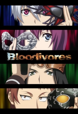 Watch Bloodivores movies free hd online