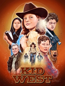 Watch Kid West movies free hd online
