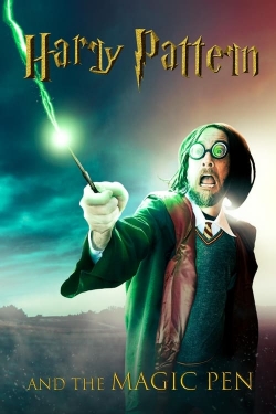 Watch Harry Pattern and the Magic Pen movies free hd online