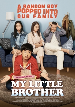 Watch My Little Brother movies free hd online