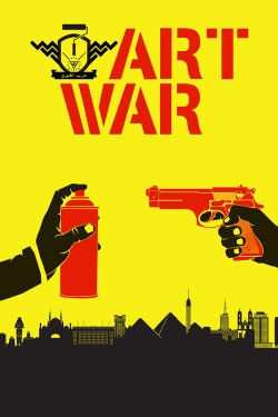 Watch War of Art movies free hd online