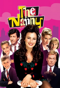 Watch The Nanny movies free hd online