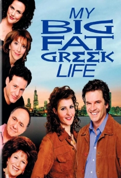 Watch My Big Fat Greek Life movies free hd online