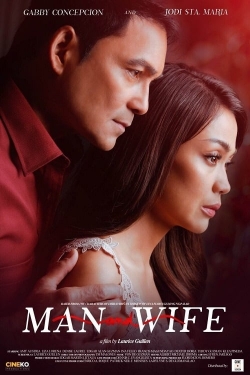 Watch Man and Wife movies free hd online