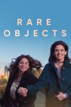 Watch Rare Objects movies free hd online