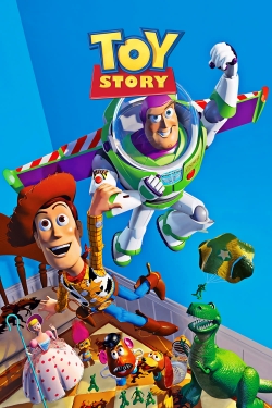 Watch Toy Story movies free hd online