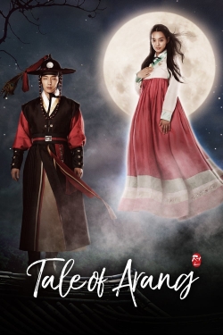 Watch Arang and the Magistrate movies free hd online