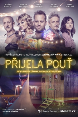 Watch Přijela pouť movies free hd online