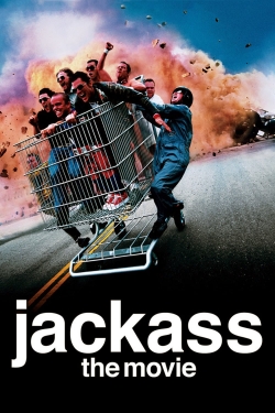 Watch Jackass: The Movie movies free hd online