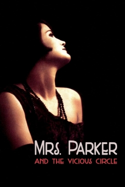 Watch Mrs. Parker and the Vicious Circle movies free hd online