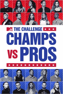 Watch The Challenge: Champs vs. Pros movies free hd online