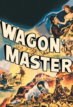 Watch Wagon Master movies free hd online