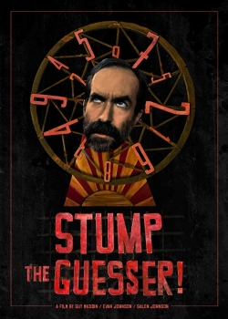 Watch Stump the Guesser movies free hd online