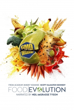 Watch Food Evolution movies free hd online