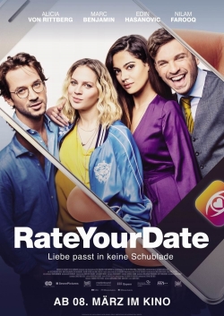 Watch Rate your Date movies free hd online