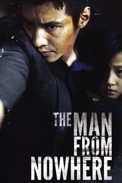 Watch The Man from Nowhere movies free hd online